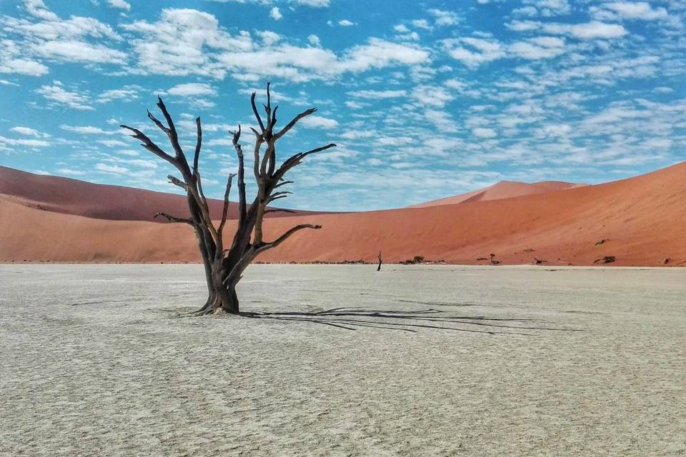 Sossusvlei Namibia