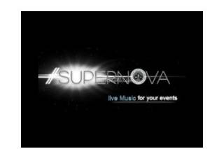 Supernova Italy Music logo