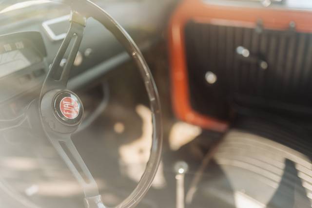 La nostra FIAT 500 per te