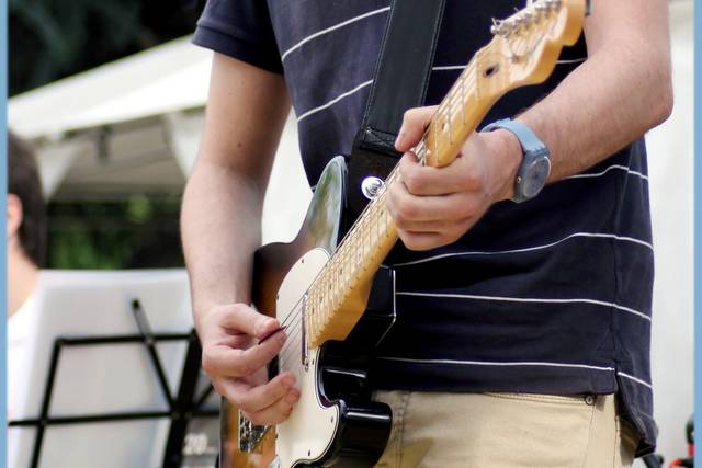 Chitarra