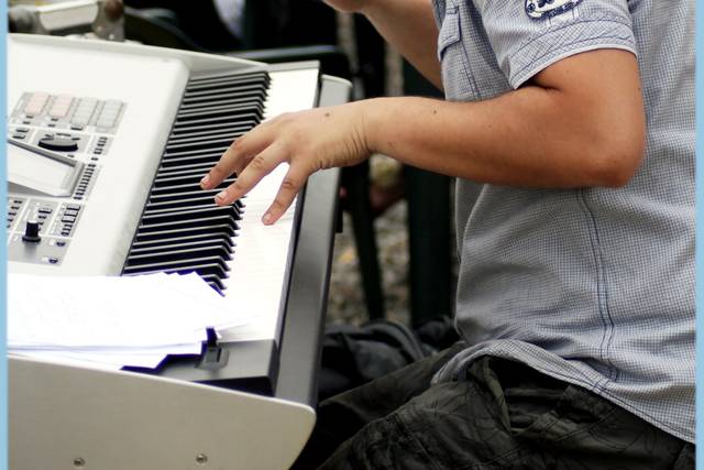 Pianoforte