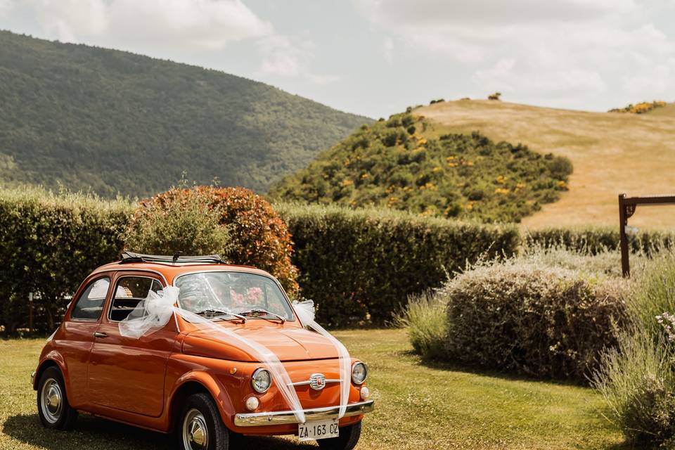 500 Matrimoni
