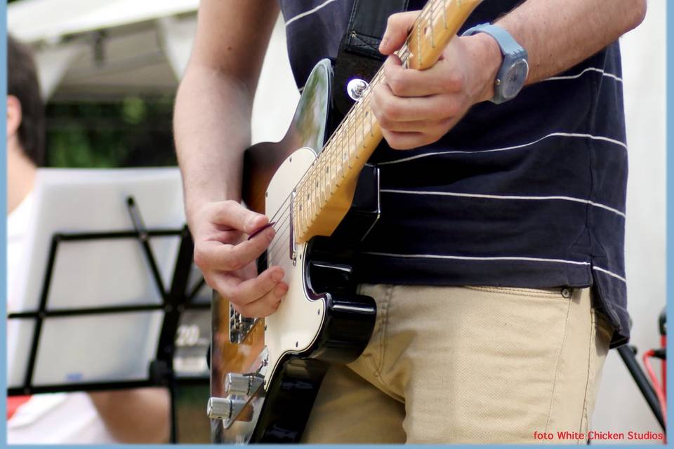 Chitarra