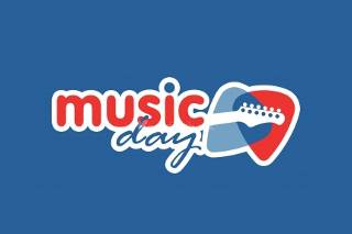 Music Day School Logo
