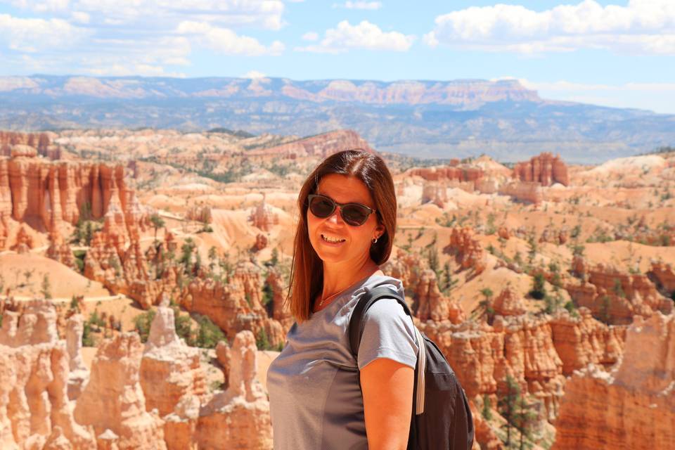 Bryce Canyon