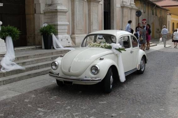 Classic Cars Cremona