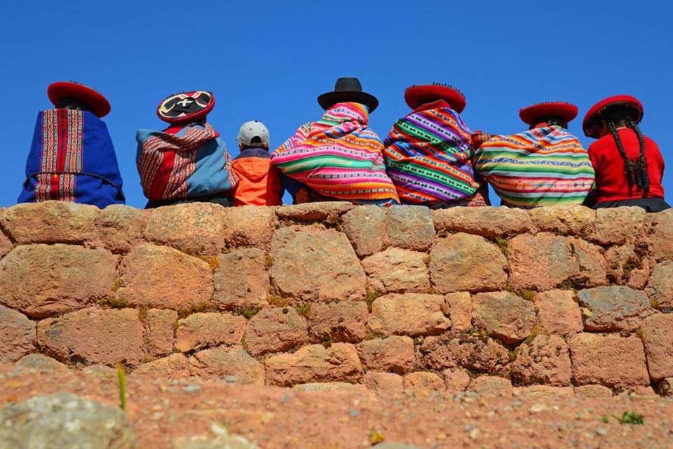 Perù - cultura