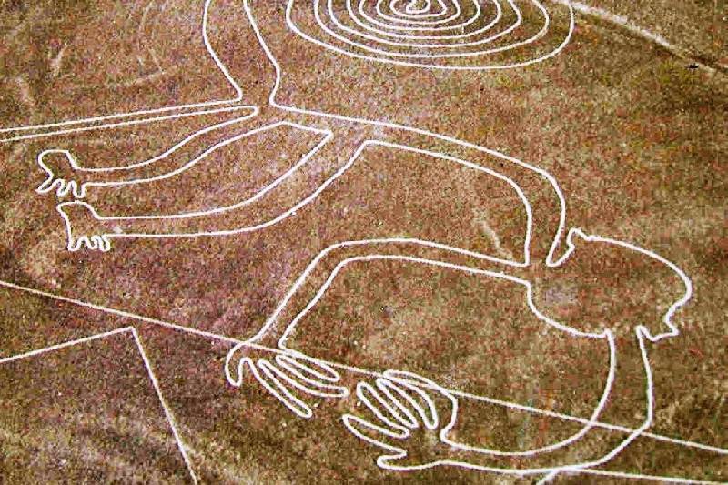 Linee di Nazca