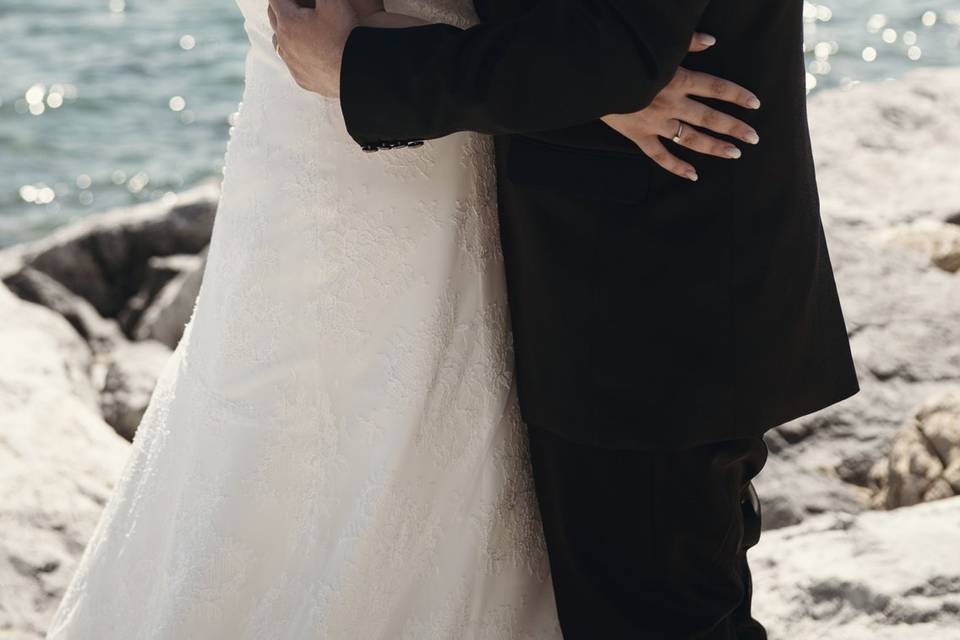 Wedding day