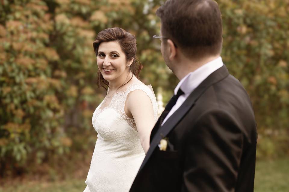 Wedding day