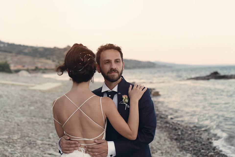 Wedding day