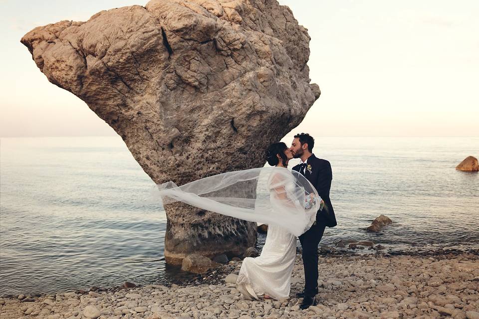 Wedding day