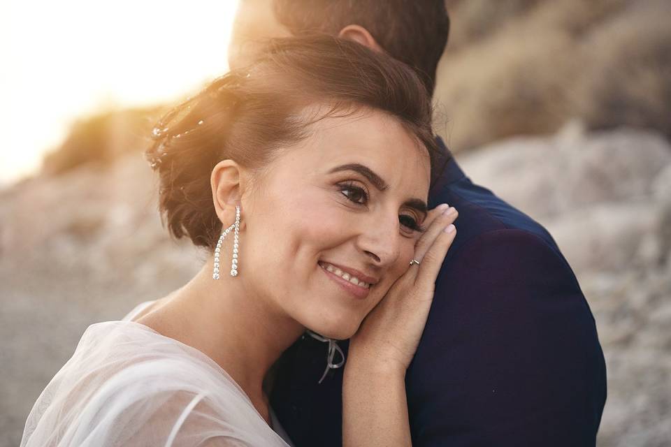 Wedding day