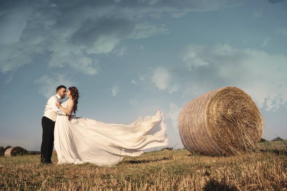 Wedding day Puglia