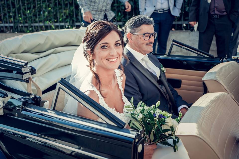 Giulia & francesco