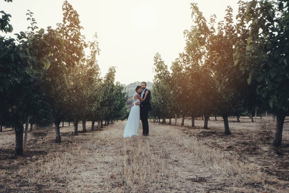 Giulia & francesco