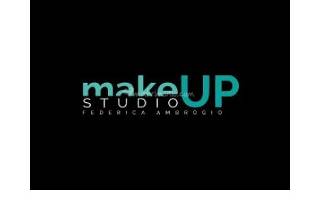 Federica Ambrogio Make Up Artist logo