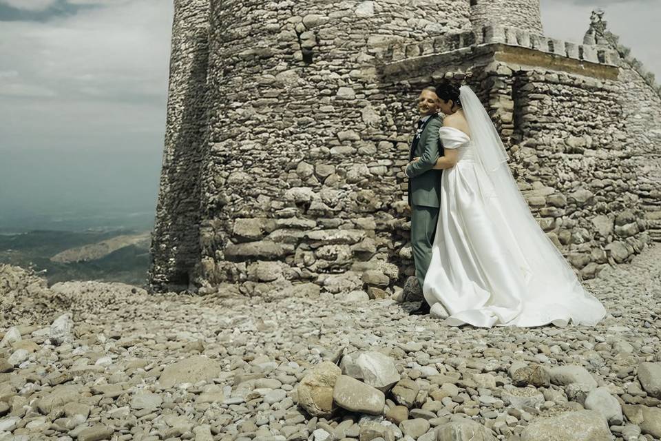 Wedding day