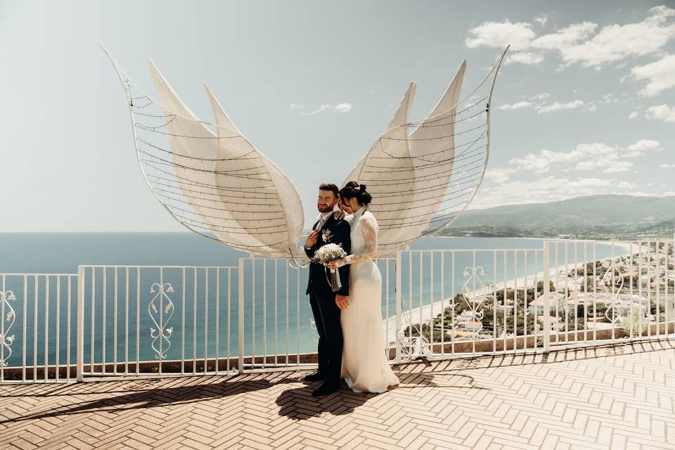 Wedding day