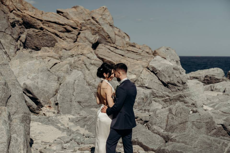 Wedding day