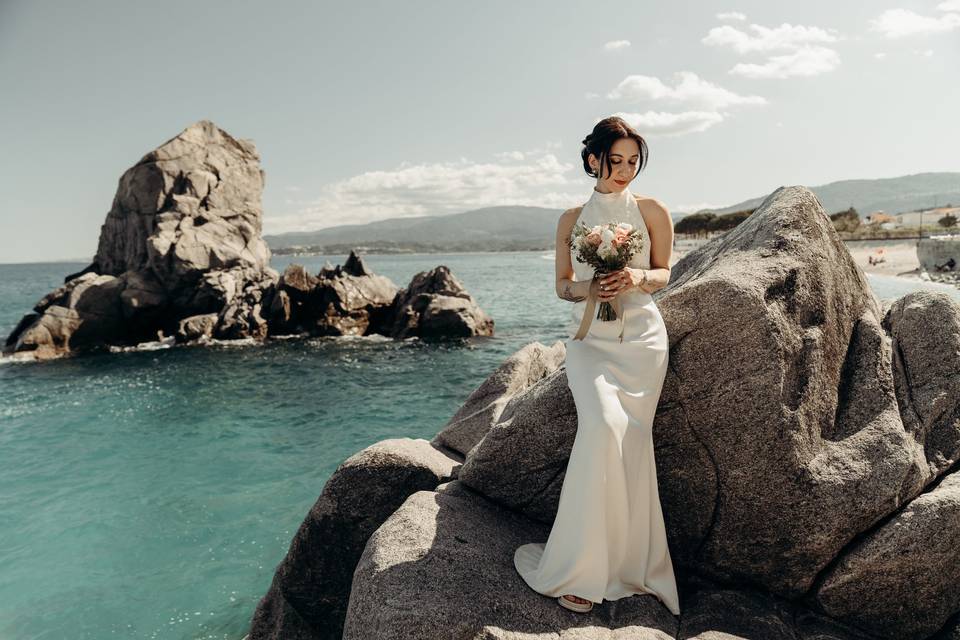 Wedding day