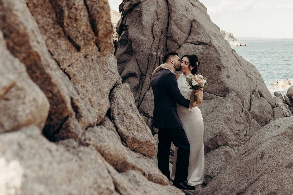 Wedding day