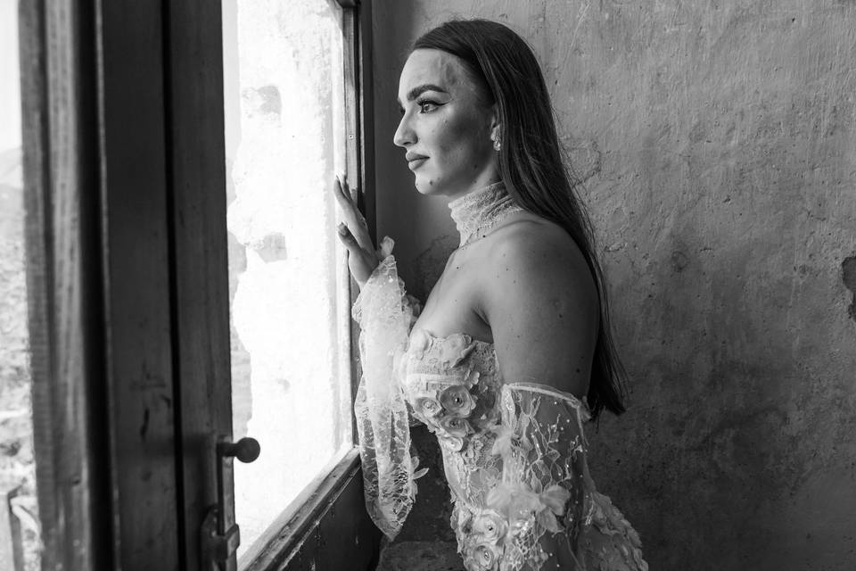 Wedding day
