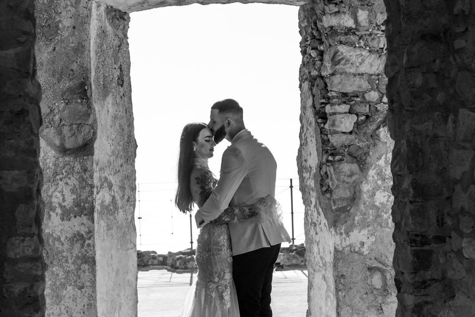Wedding day