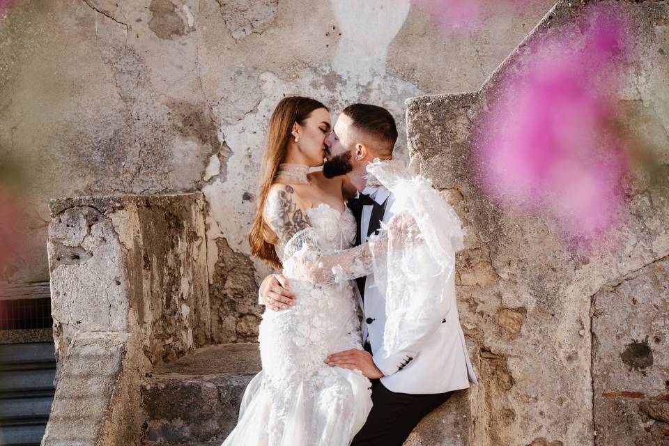 Wedding day