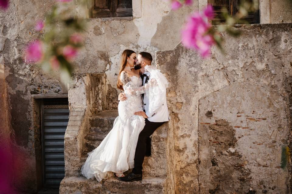 Wedding day