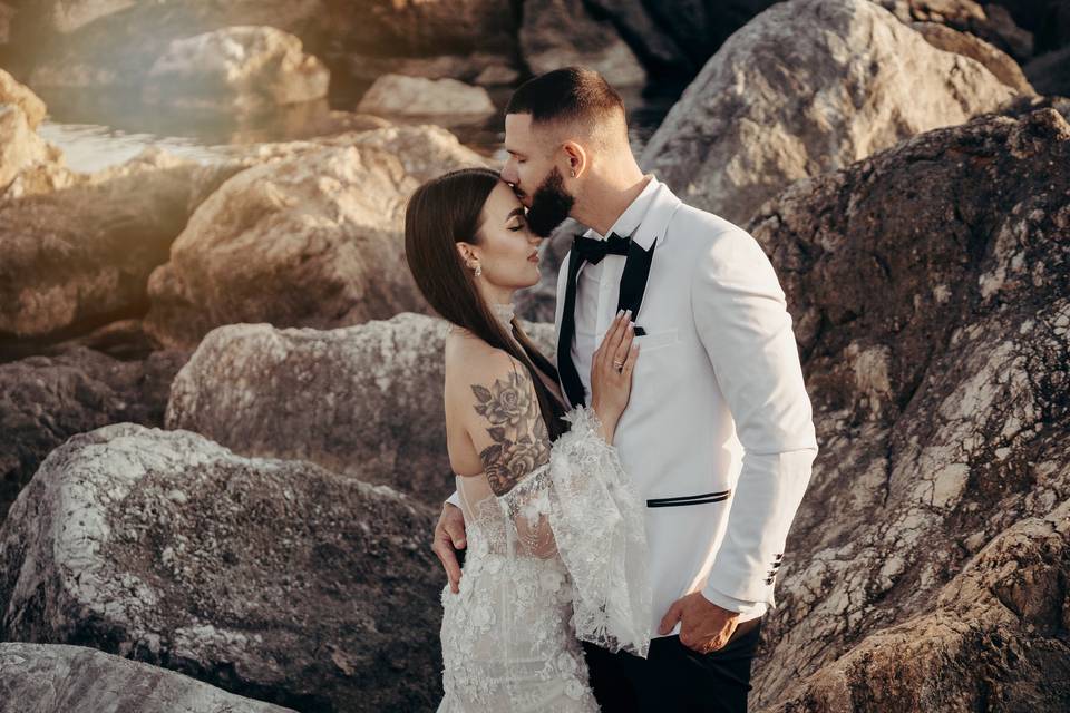 Wedding day