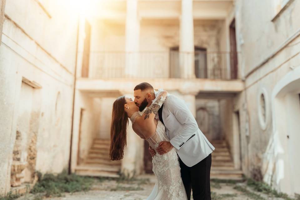 Wedding day