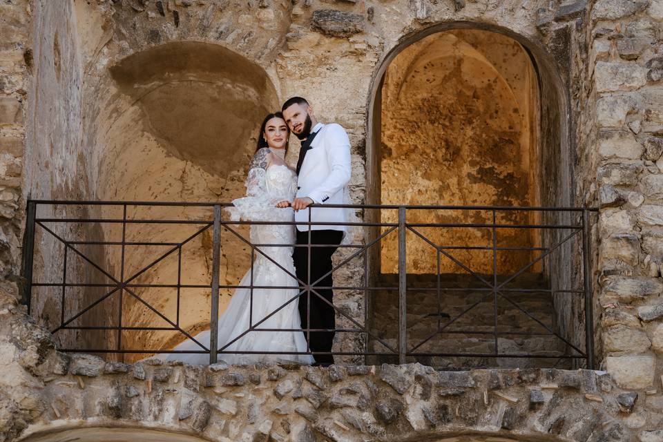 Wedding day