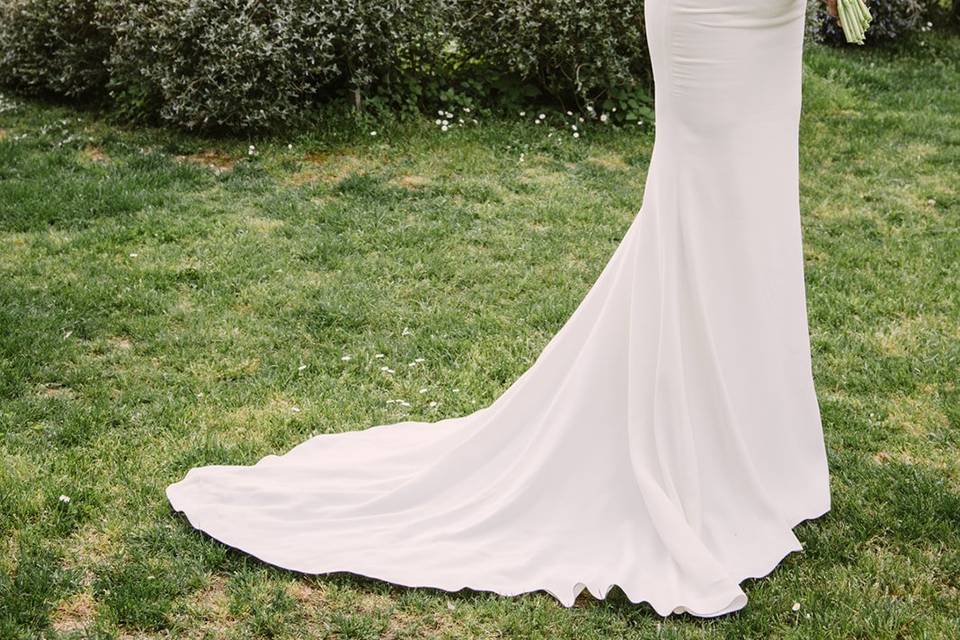 La sposa