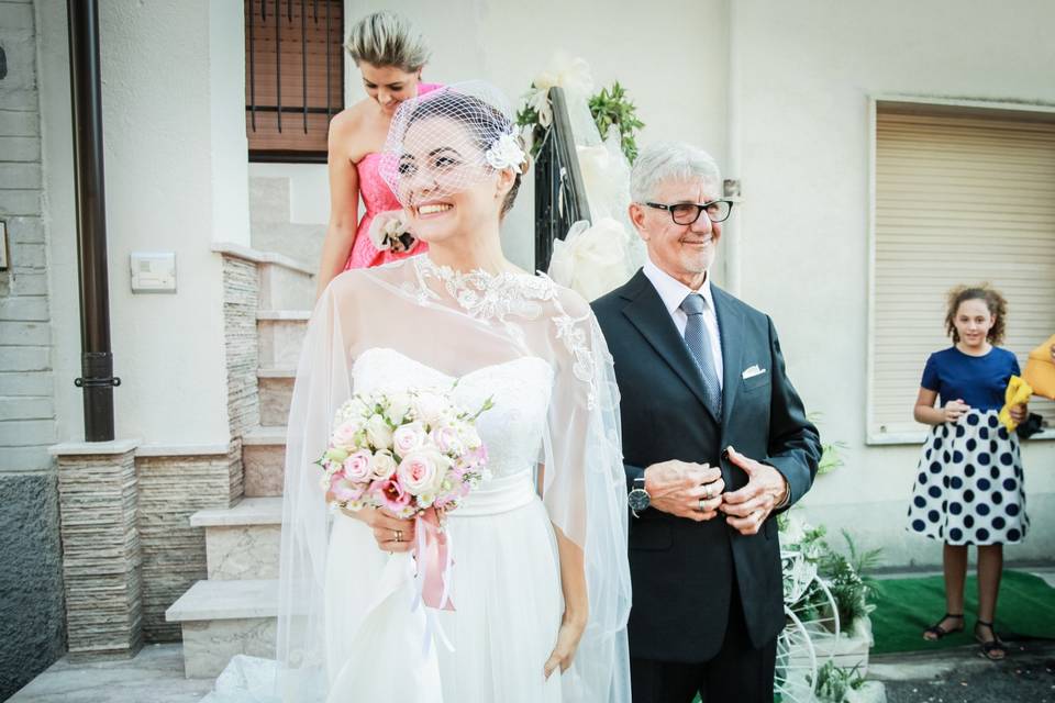 Matrimonio 2018