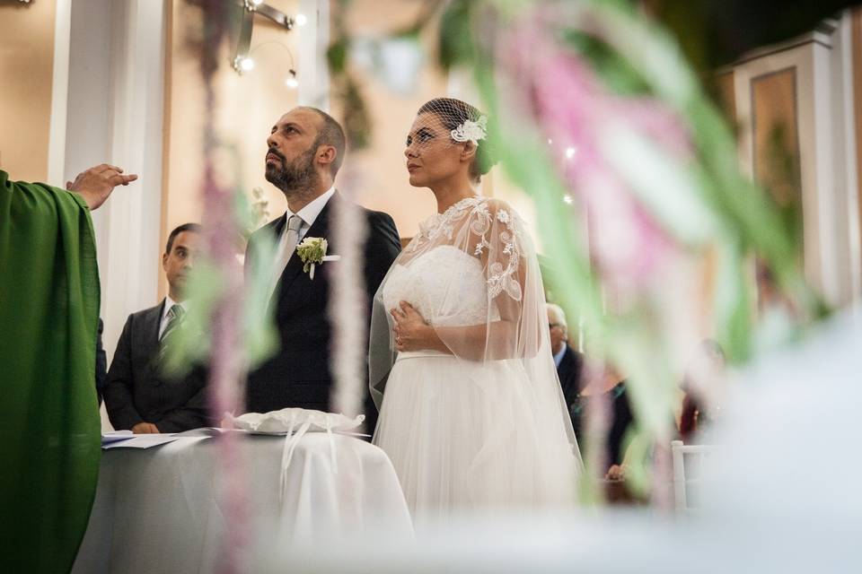 Matrimonio 2018