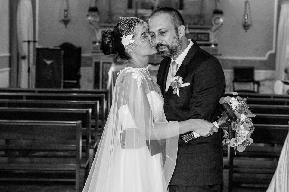 Matrimonio 2018