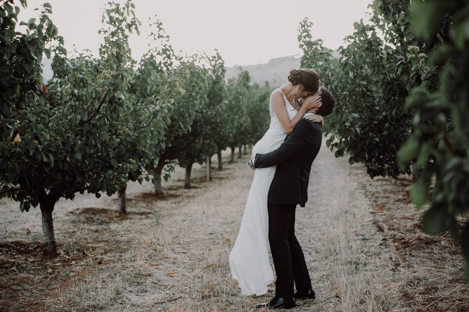 Giulia & francesco