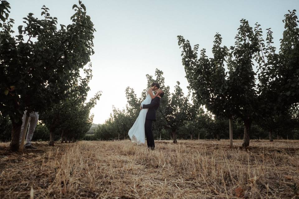 Giulia & francesco