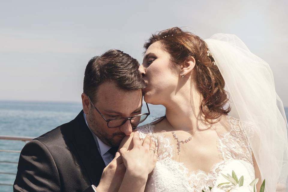 Wedding day