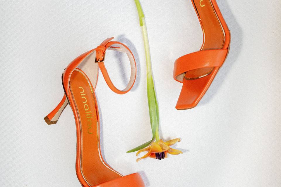Accessori di carattere