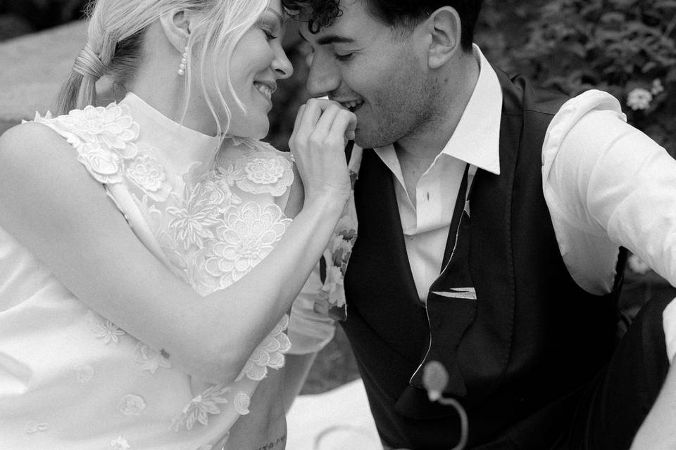 Momenti di dolcezza