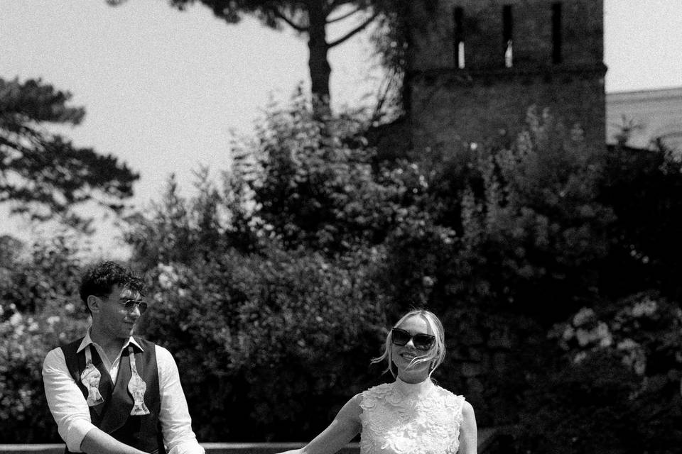 La felicità