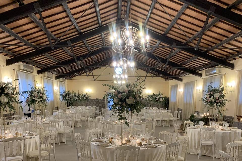 Marianna Micheli Wedding Planner e Designer