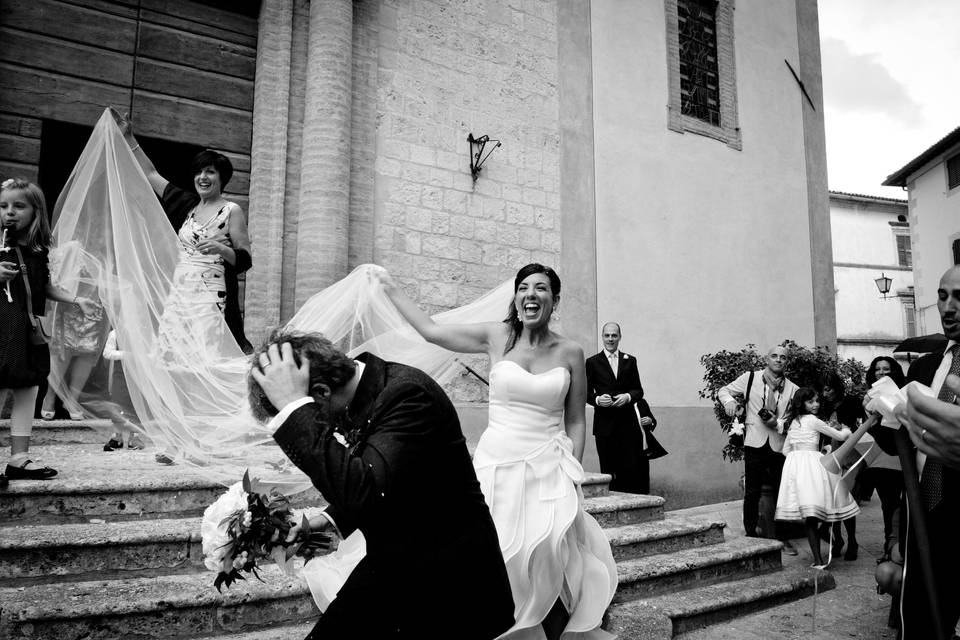 Fotografo matrimonio Milano