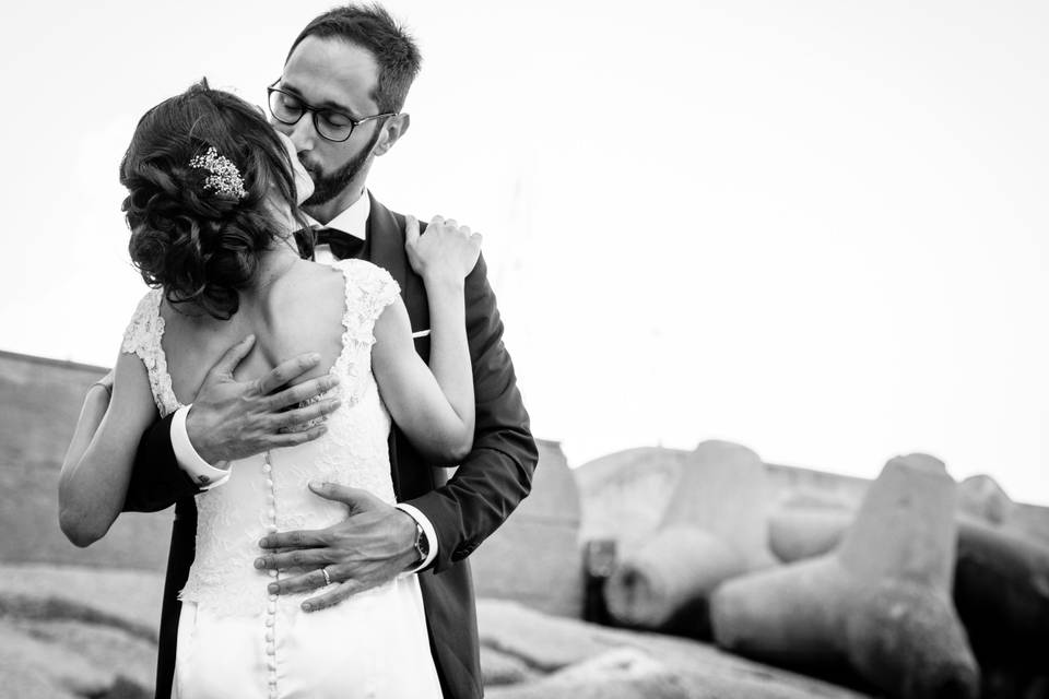 Fotografo matrimoni Bergamo