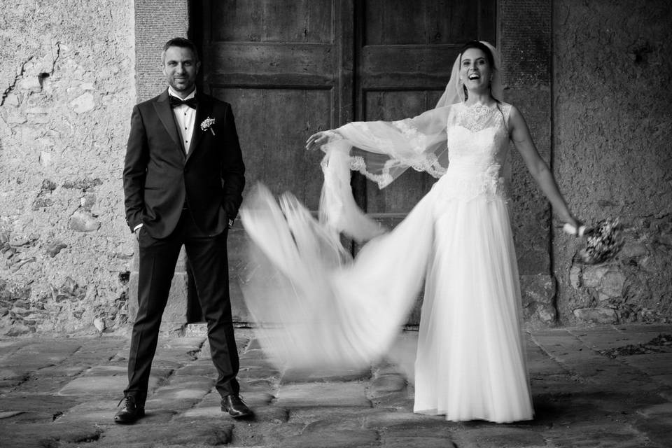 Fotografo matrimoni Bergamo