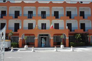 International Resort