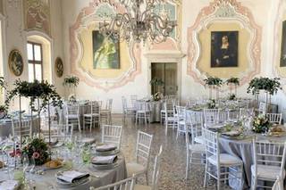 Palazzo d'Attimis-Maniago