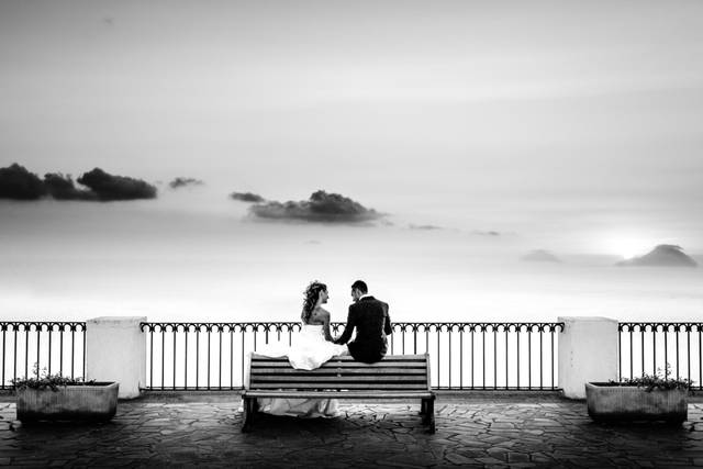 Una proposta di matrimonio al mare - Antonio La Malfa fotografo